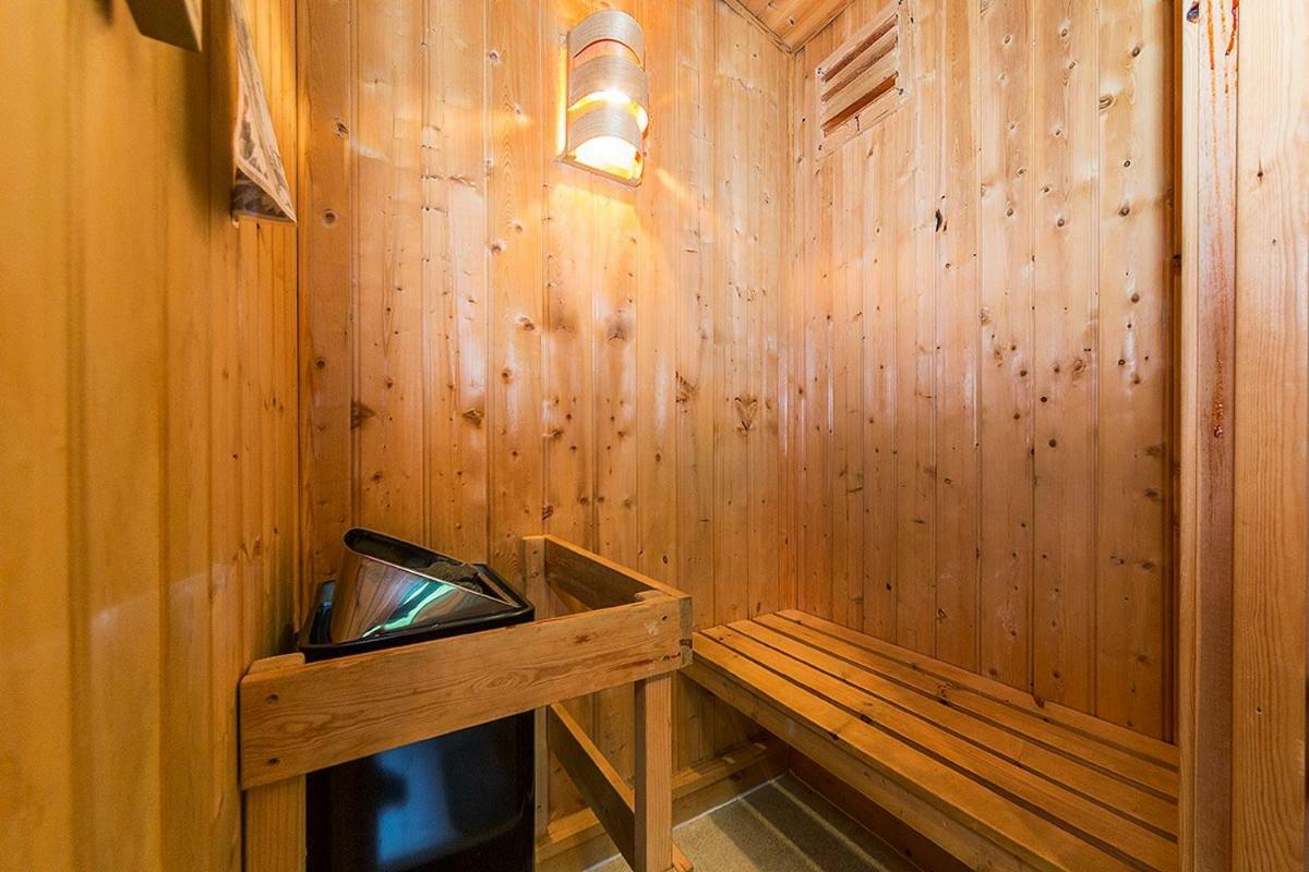 Lunga House Beach Lodges Craobh Haven Екстер'єр фото